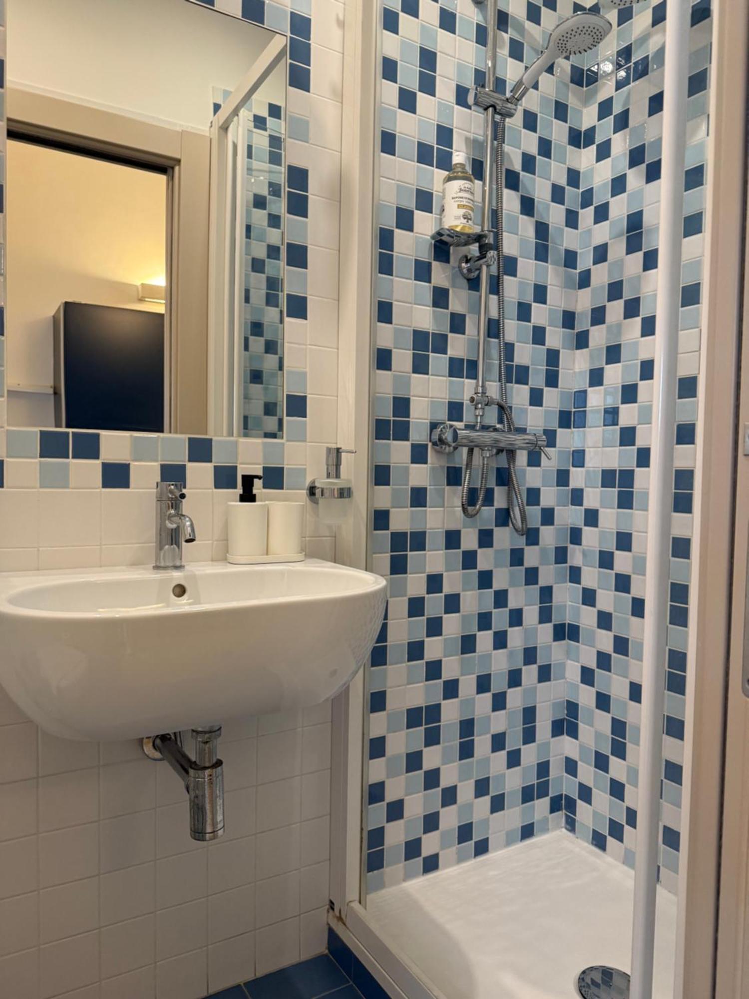 Green Rooms Rome-Rated 8,8 By Guests Luaran gambar