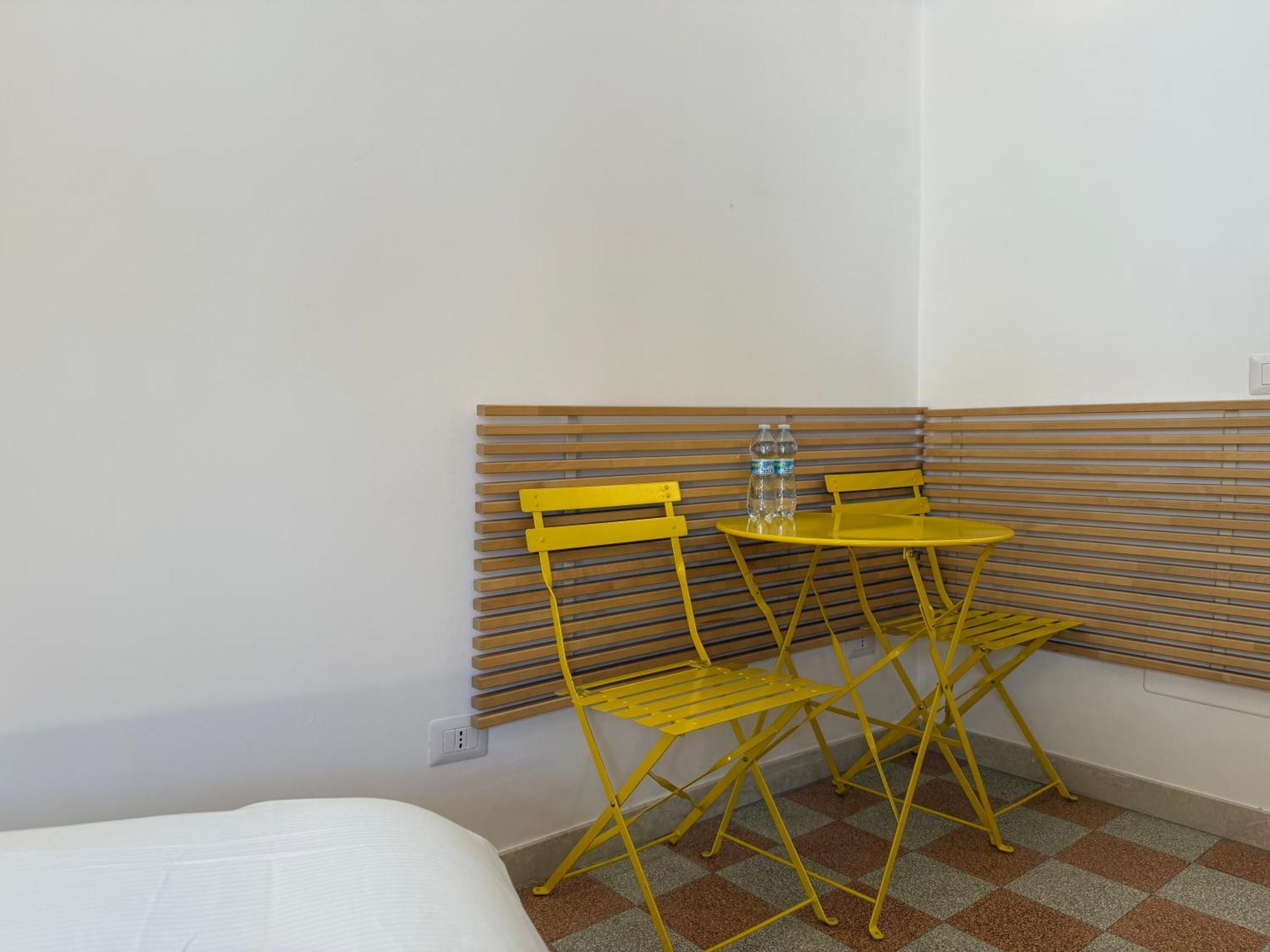 Green Rooms Rome-Rated 8,8 By Guests Luaran gambar