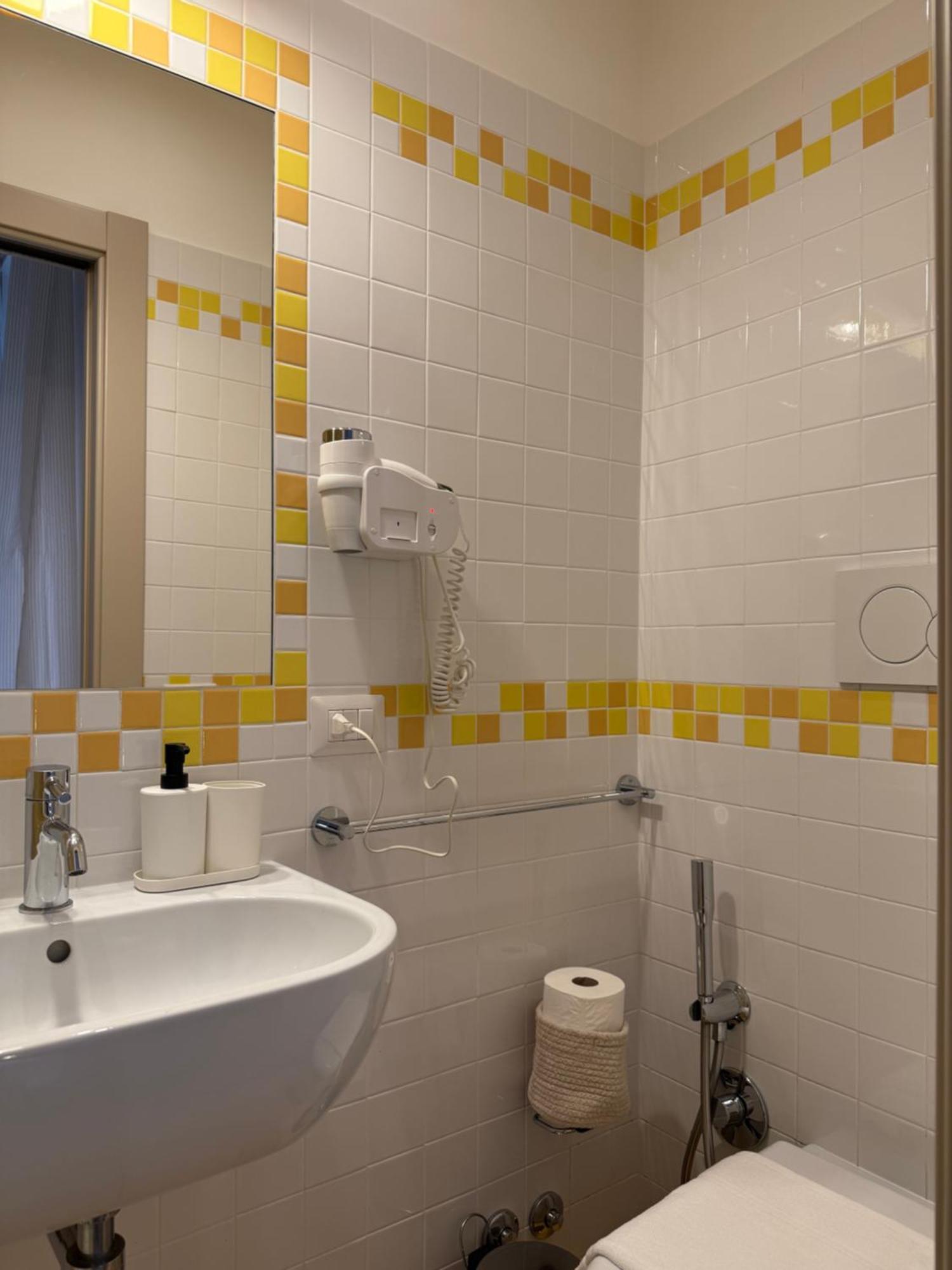 Green Rooms Rome-Rated 8,8 By Guests Luaran gambar