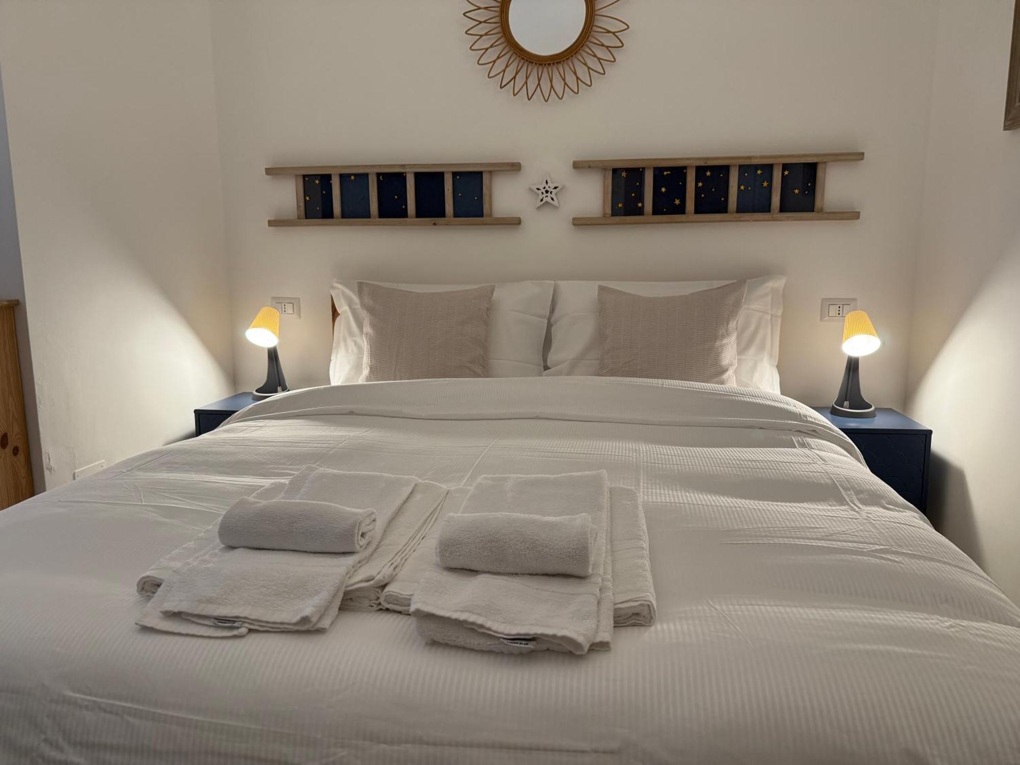 Green Rooms Rome-Rated 8,8 By Guests Luaran gambar
