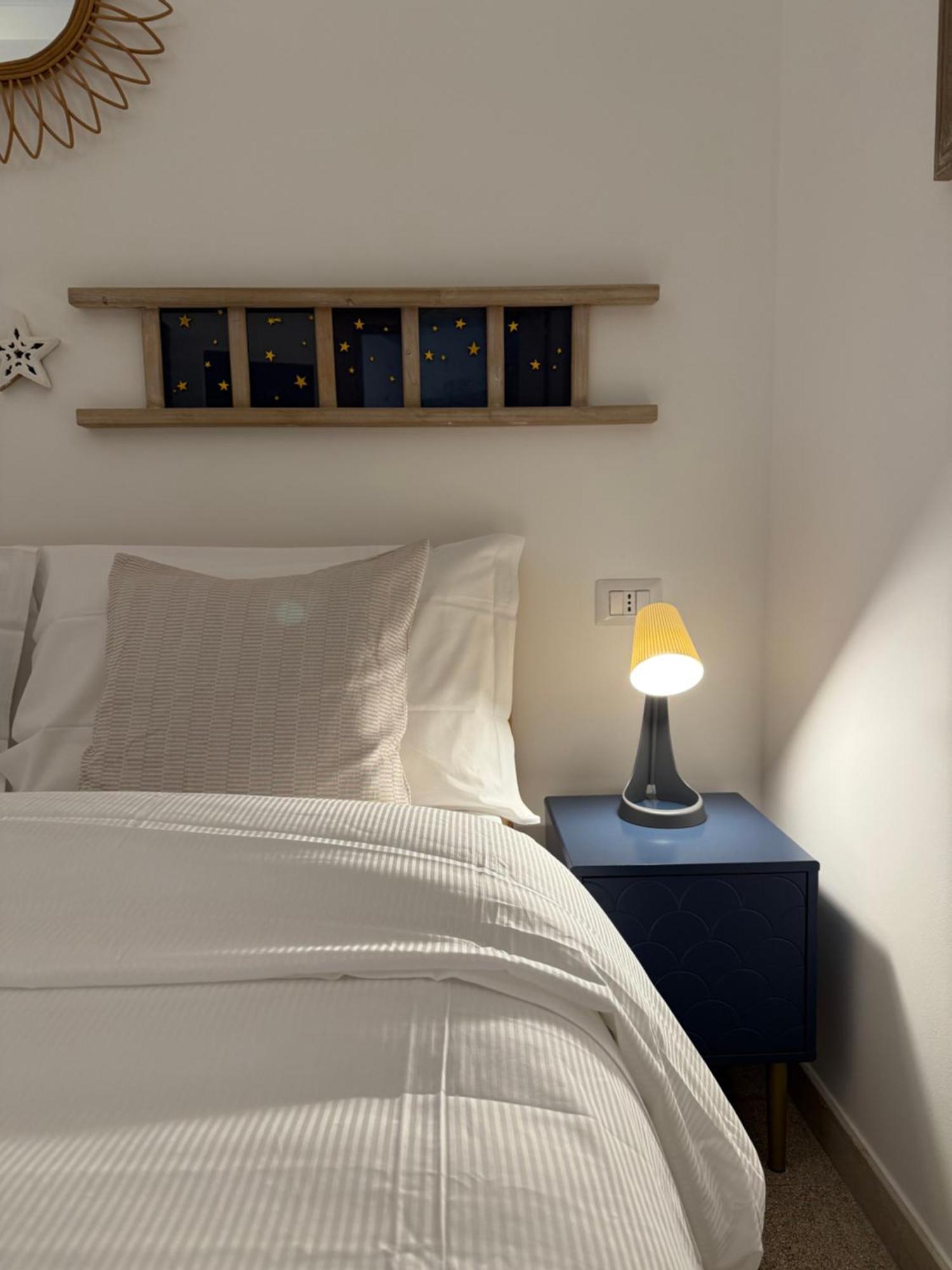 Green Rooms Rome-Rated 8,8 By Guests Luaran gambar
