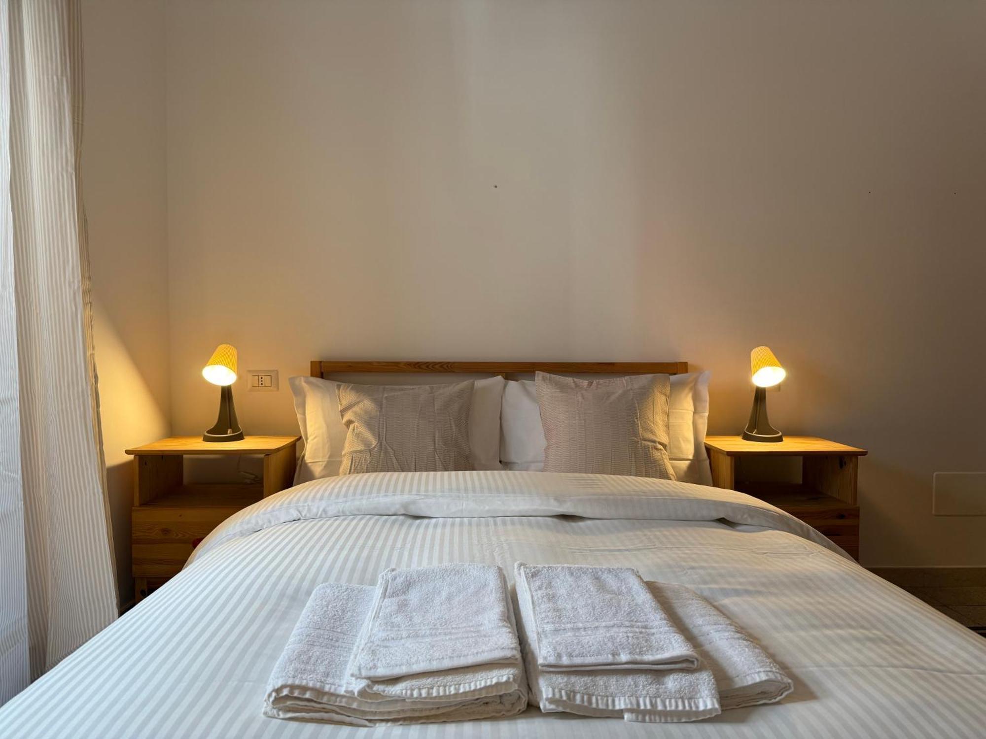 Green Rooms Rome-Rated 8,8 By Guests Luaran gambar