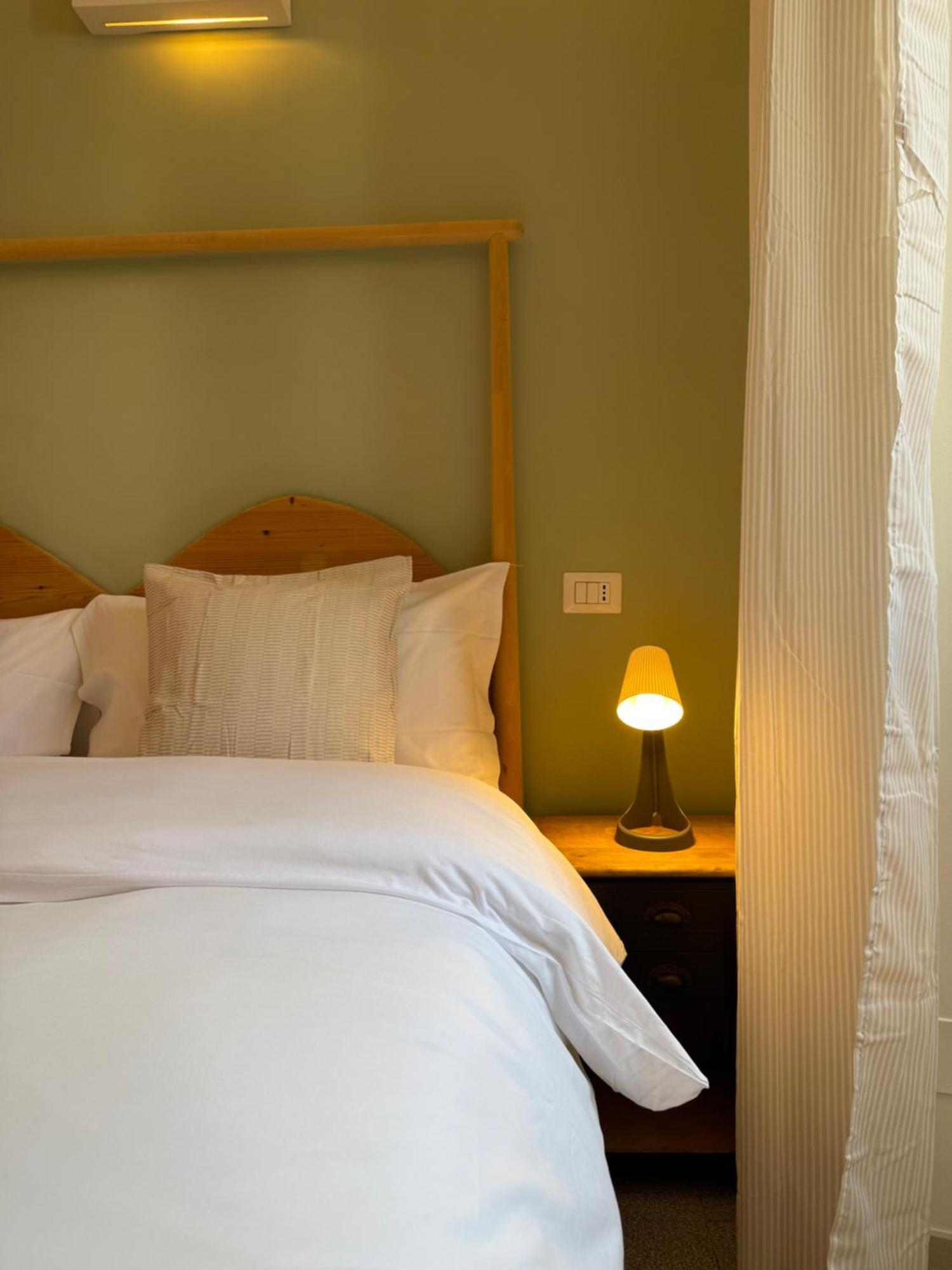 Green Rooms Rome-Rated 8,8 By Guests Luaran gambar