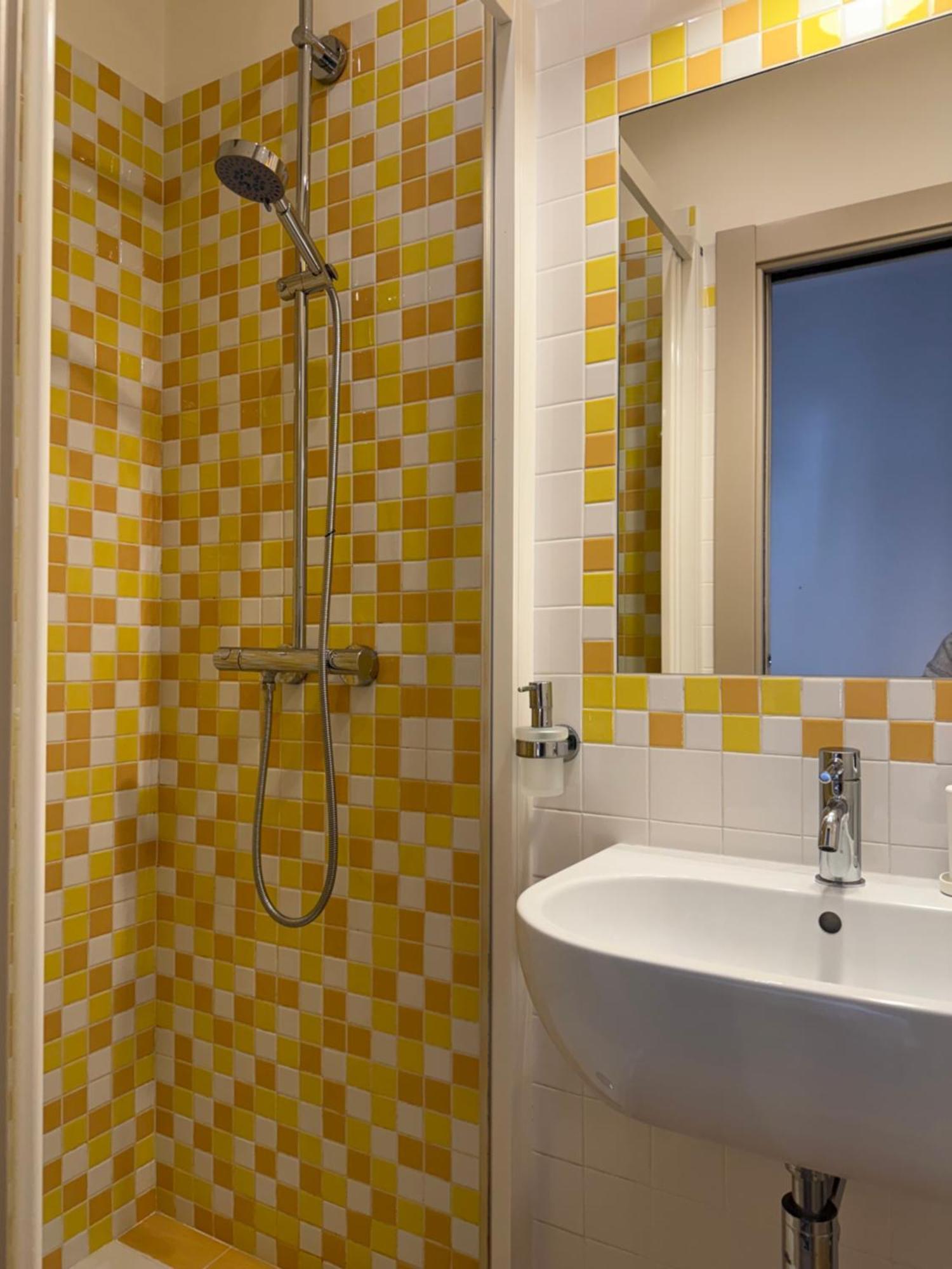 Green Rooms Rome-Rated 8,8 By Guests Luaran gambar