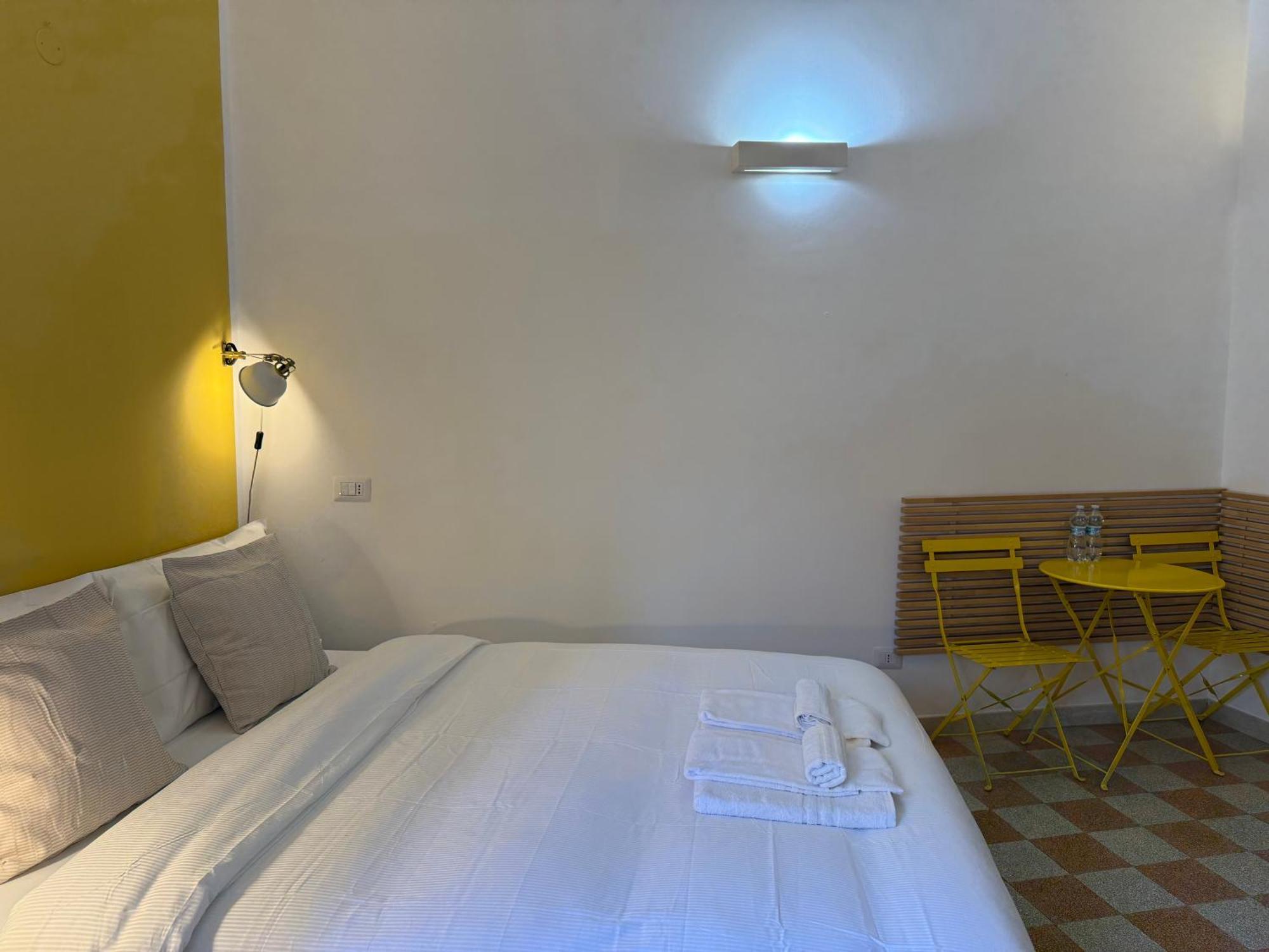 Green Rooms Rome-Rated 8,8 By Guests Luaran gambar