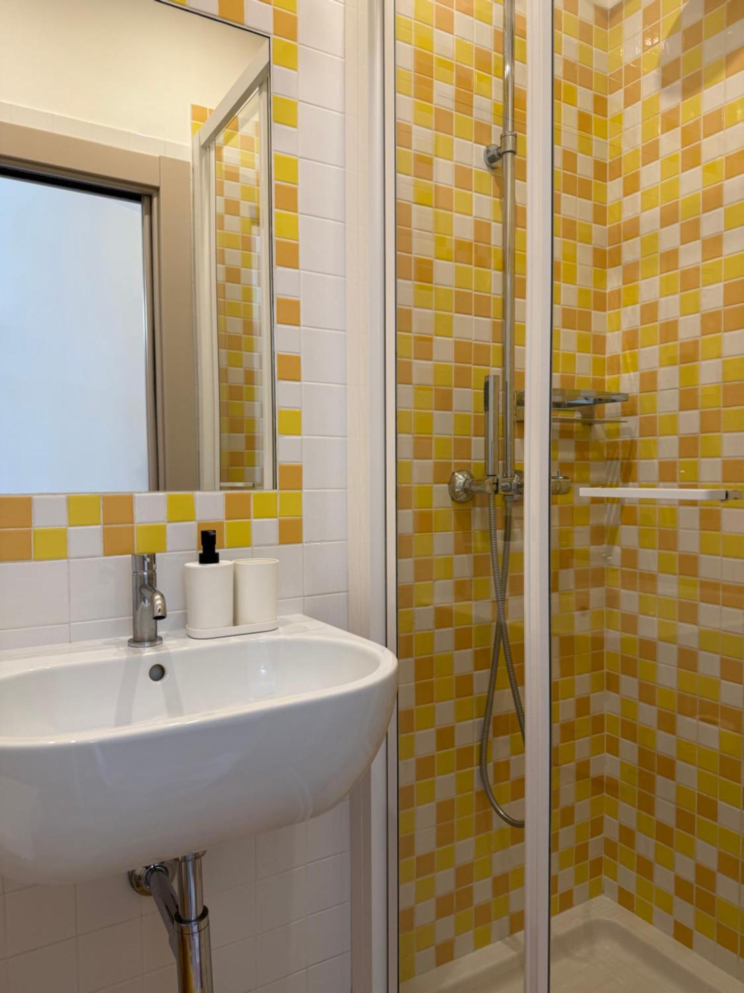 Green Rooms Rome-Rated 8,8 By Guests Luaran gambar