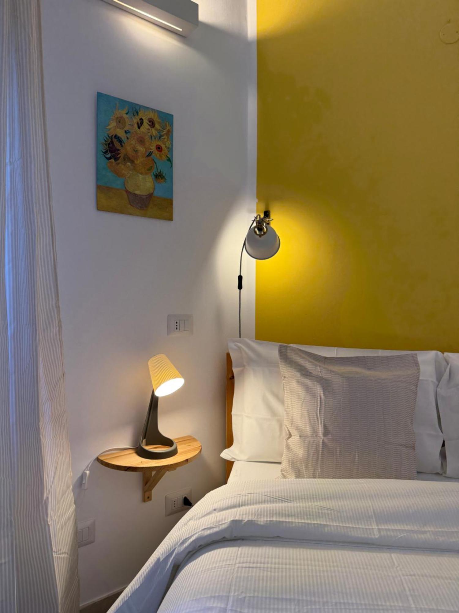 Green Rooms Rome-Rated 8,8 By Guests Luaran gambar